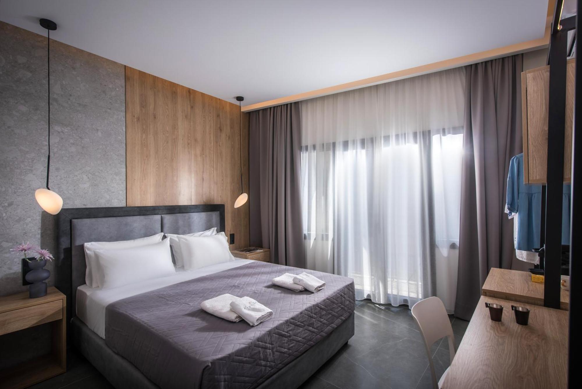 Appartamento King's Blue , Superior Living *